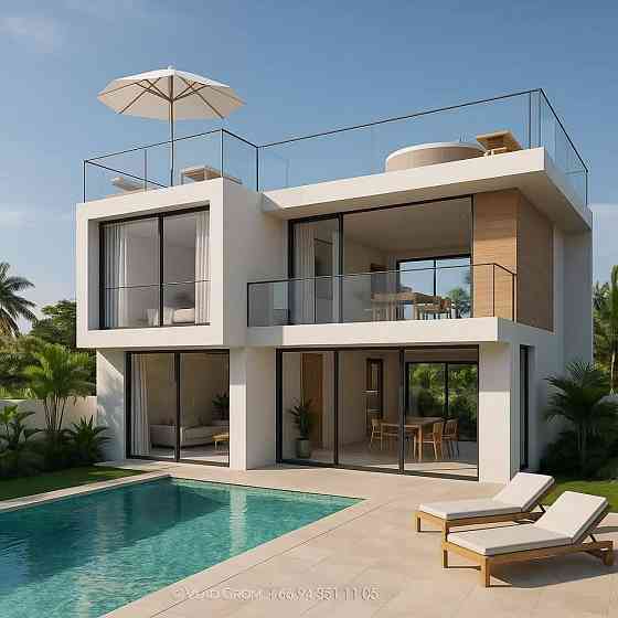 Bophut Development Site for Sale - 700 sqm Samui
