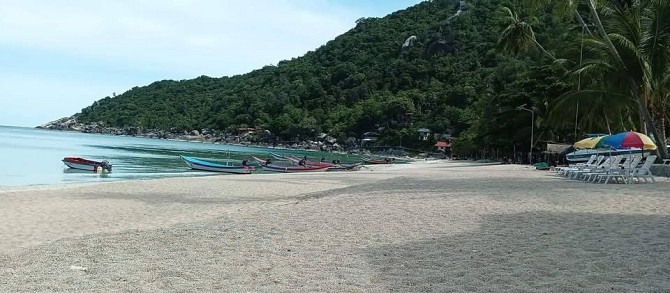 Beachfront Resort for Sale with 33 Bungalows Phangan - photo 10