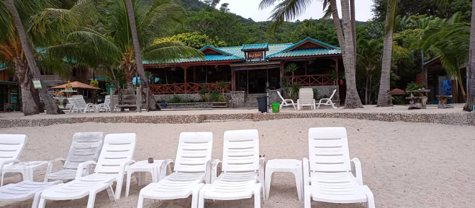 Beachfront Resort for Sale with 33 Bungalows Phangan - photo 9