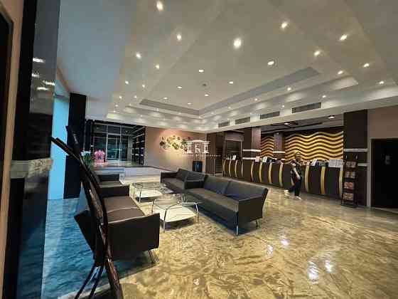 Luxury Hotel for Sale in Prime Central Pattaya Pattaya