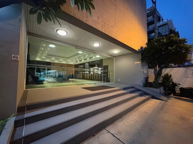 Luxury Hotel for Sale in Prime Central Pattaya Pattaya - photo 5