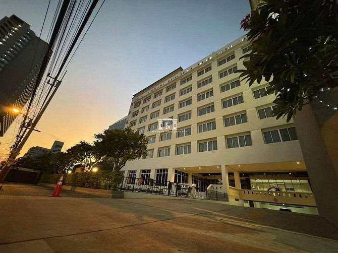 Luxury Hotel for Sale in Prime Central Pattaya Pattaya - photo 3
