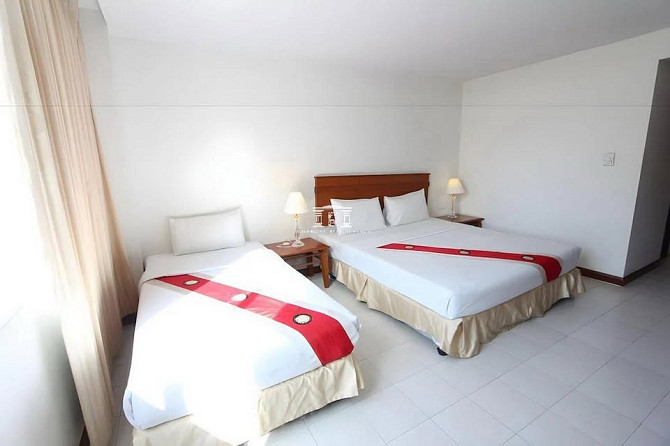 Luxury Hotel for Sale in Prime Central Pattaya Pattaya - photo 8