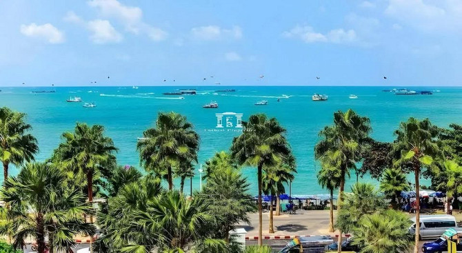 Luxury Hotel for Sale in Prime Central Pattaya Pattaya - photo 6
