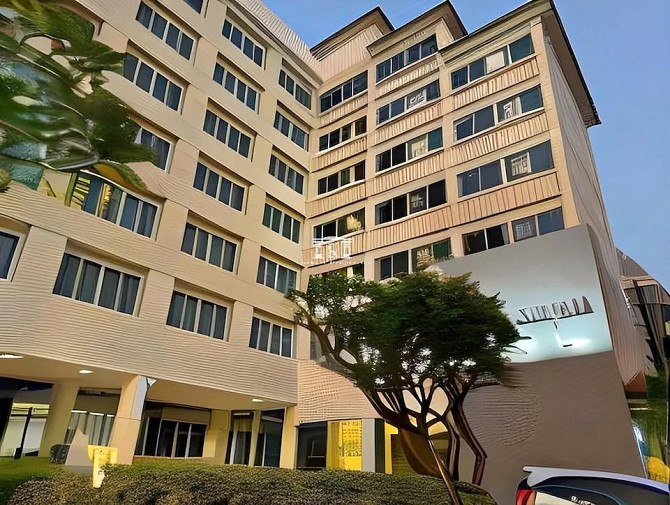 Luxury Hotel for Sale in Prime Central Pattaya Pattaya - photo 1