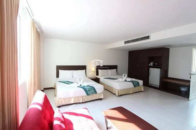 Luxury Hotel for Sale in Prime Central Pattaya Pattaya - photo 7