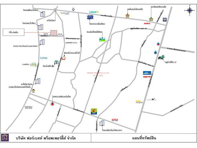 Luxury Hotel for Sale in Prime Central Pattaya Pattaya - photo 19