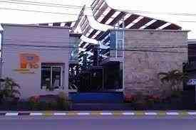 Hotel for Sale in Banrak Beach, Samui Samui