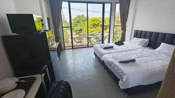 24 Room Hotel for Sale in Big Buddha Samui