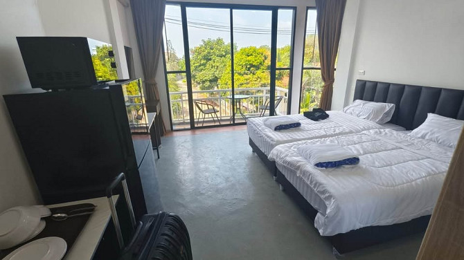 24 Room Hotel for Sale in Big Buddha Samui - photo 4