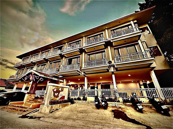 24 Room Hotel for Sale in Big Buddha Samui - photo 1