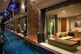 Hotel for Sale in Banrak Beach, Samui Samui