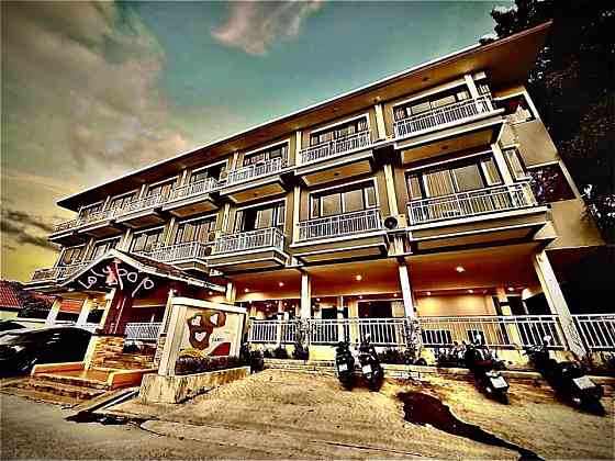 24 Room Hotel for Sale in Big Buddha Samui