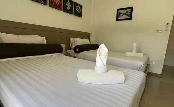 15-Room Hotel for Sale with Restaurant in Maenam Samui