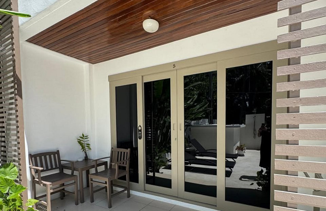 15-Room Hotel for Sale with Restaurant in Maenam Samui - photo 5