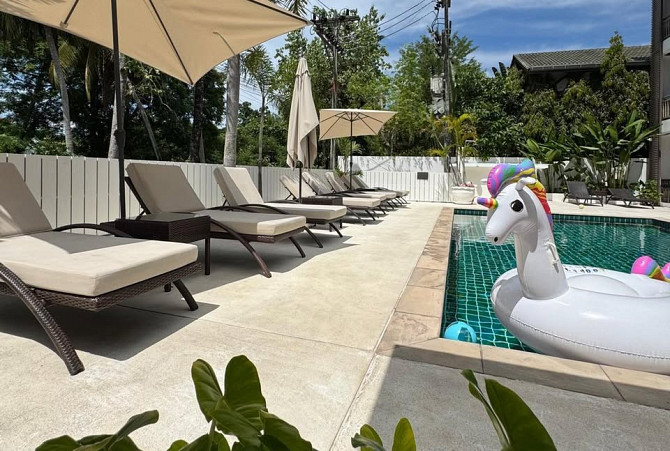 15-Room Hotel for Sale with Restaurant in Maenam Samui - photo 13