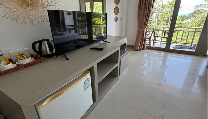 15-Room Hotel for Sale with Restaurant in Maenam Samui - photo 9