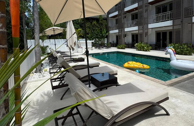 15-Room Hotel for Sale with Restaurant in Maenam Samui - photo 12