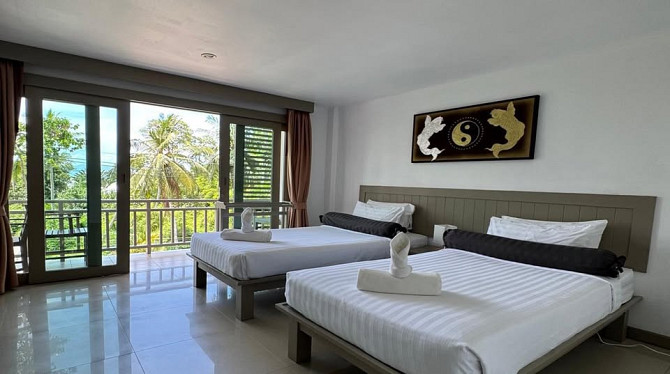 15-Room Hotel for Sale with Restaurant in Maenam Samui - photo 10
