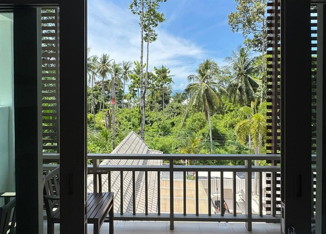15-Room Hotel for Sale with Restaurant in Maenam Samui - photo 16