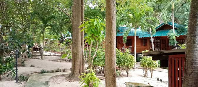 Beachfront Resort for Sale with 33 Bungalows Phangan - photo 7