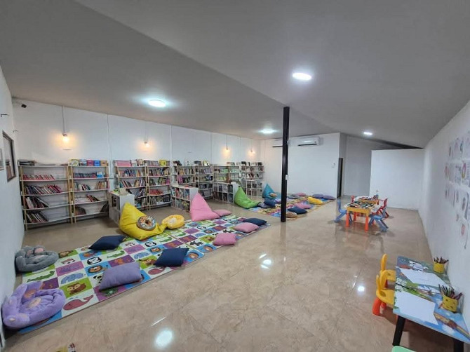 Restaurant & Library Business for Sale in Lamai Samui - photo 6