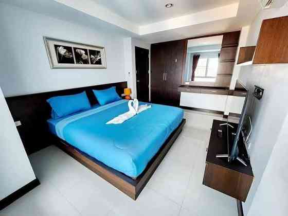 46-Room Hotel Business for Sale in South Pattaya Pattaya