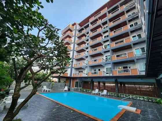 46-Room Hotel Business for Sale in South Pattaya Pattaya