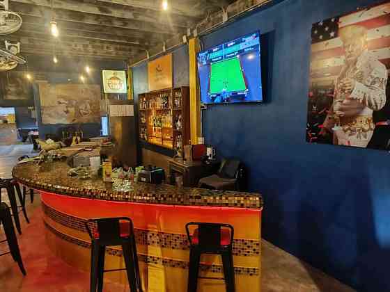 Bar Restaurant Business for Sale Koh Phangan Phangan