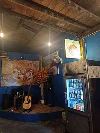 Bar Restaurant Business for Sale Koh Phangan Phangan
