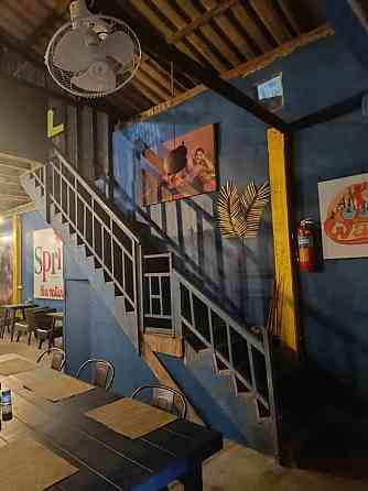 Bar Restaurant Business for Sale Koh Phangan Phangan