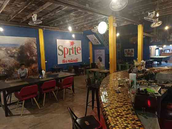 Bar Restaurant Business for Sale Koh Phangan Phangan