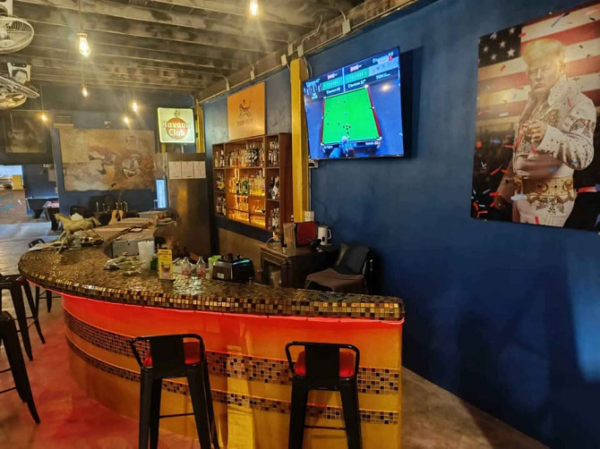 Bar Restaurant Business for Sale Koh Phangan Phangan - photo 2