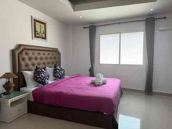 Service Apartment Business Takeover for Sale Pattaya
