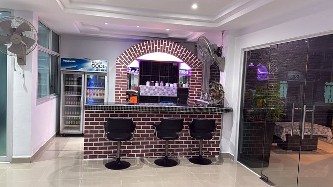 Service Apartment Business Takeover for Sale Pattaya - photo 3