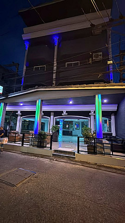 Service Apartment Business Takeover for Sale Pattaya - photo 1