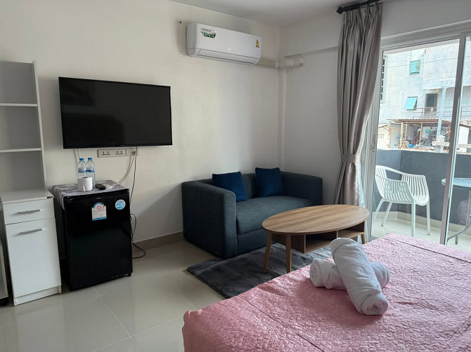 Service Apartment Business Takeover for Sale Pattaya - photo 10