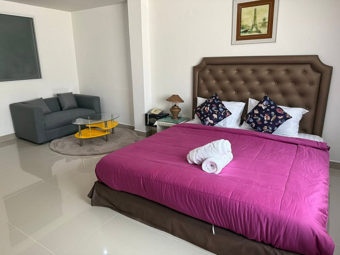 Service Apartment Business Takeover for Sale Pattaya - photo 5