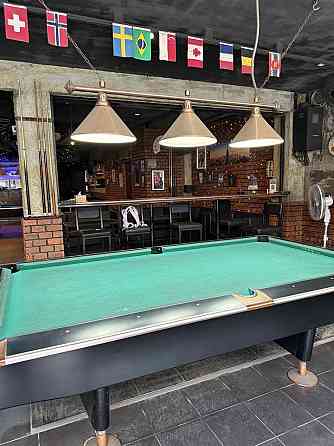 5-Story Bar & Hotel Business for Sale Pattaya