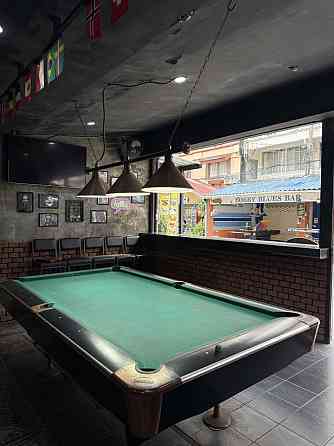 5-Story Bar & Hotel Business for Sale Pattaya