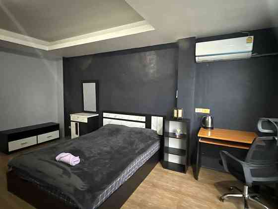 5-Story Bar & Hotel Business for Sale Pattaya