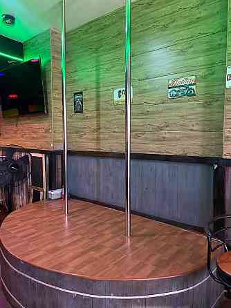 Bar Business for Sale with Accommodation Pattaya