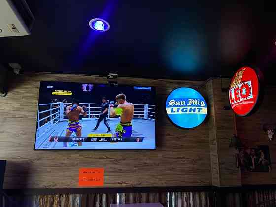 Bar Business for Sale with Accommodation Pattaya