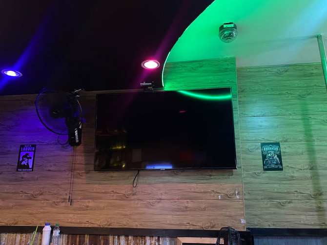 Bar Business for Sale with Accommodation Pattaya - photo 5