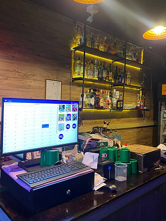 Bar Business for Sale with Accommodation Pattaya - photo 7