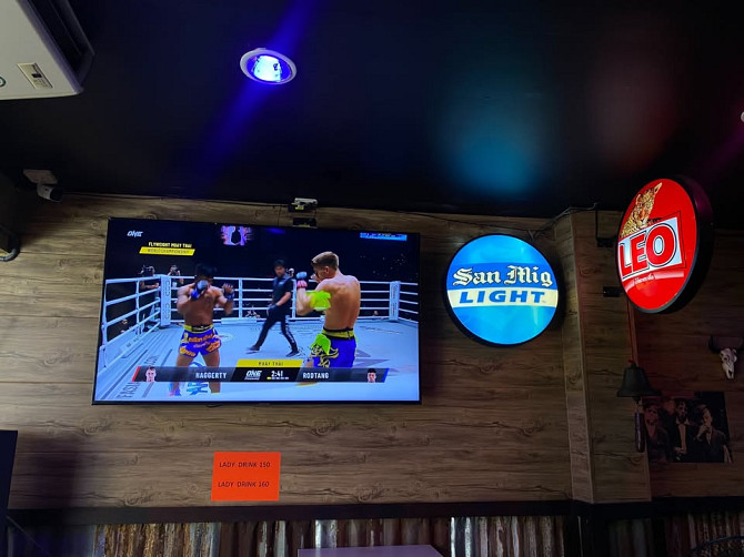 Bar Business for Sale with Accommodation Pattaya - photo 3