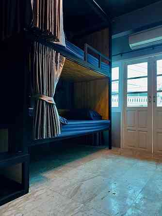 Hostel & Cafe Business for Sale in Central Pattaya Pattaya