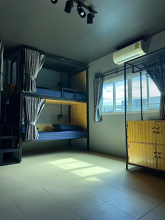 Hostel & Cafe Business for Sale in Central Pattaya Pattaya - photo 8