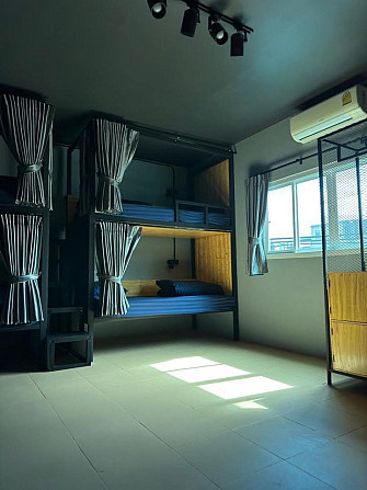 Hostel & Cafe Business for Sale in Central Pattaya Pattaya - photo 11
