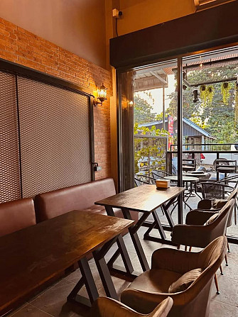 Hostel & Cafe Business for Sale in Pratumnak Pattaya - photo 8